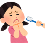 子どもが歯磨きを好きになる方法